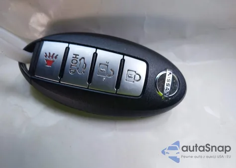 2018 Nissan Sentra S/Sv/Sr/Sl из США, поврежденный, VIN 3N1AB7AP3JY304565